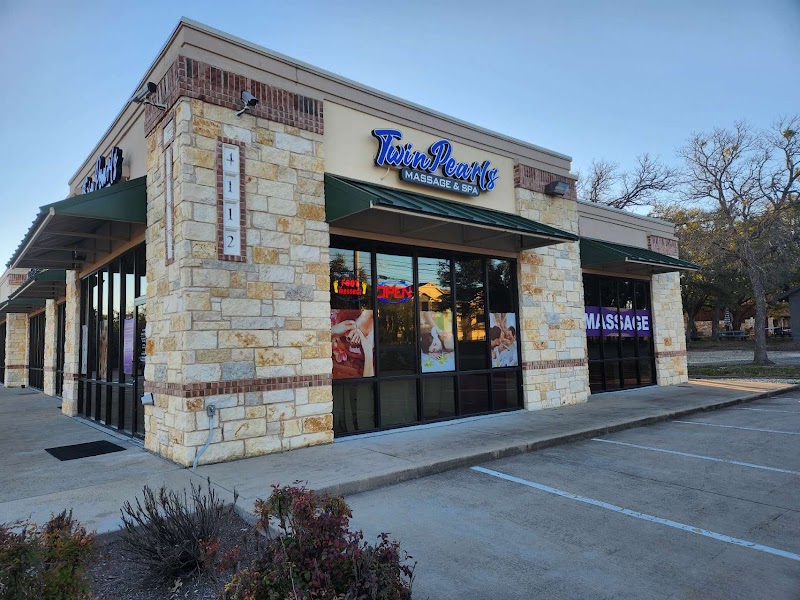 Twin Pearls Massage & Spa, massage spa in Georgetown, TX, photo 2 of 9