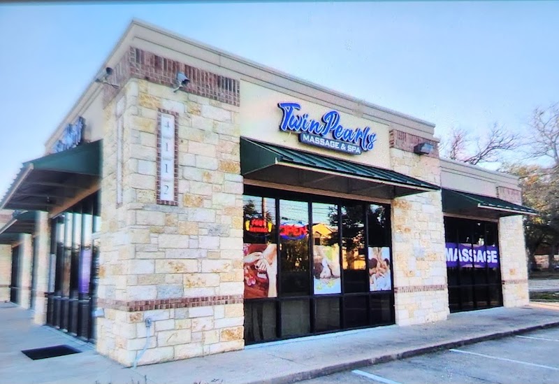 Twin Pearls Massage & Spa, massage spa in Georgetown, TX, photo 3 of 9