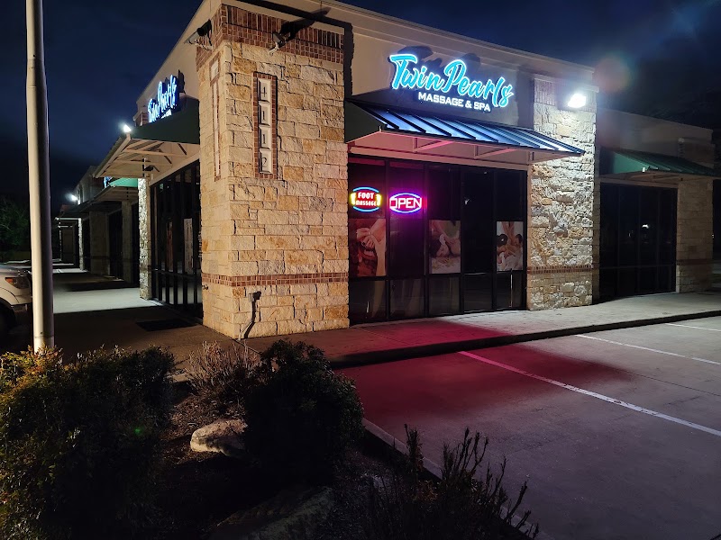 Twin Pearls Massage & Spa, massage spa in Georgetown, TX, photo 4 of 9