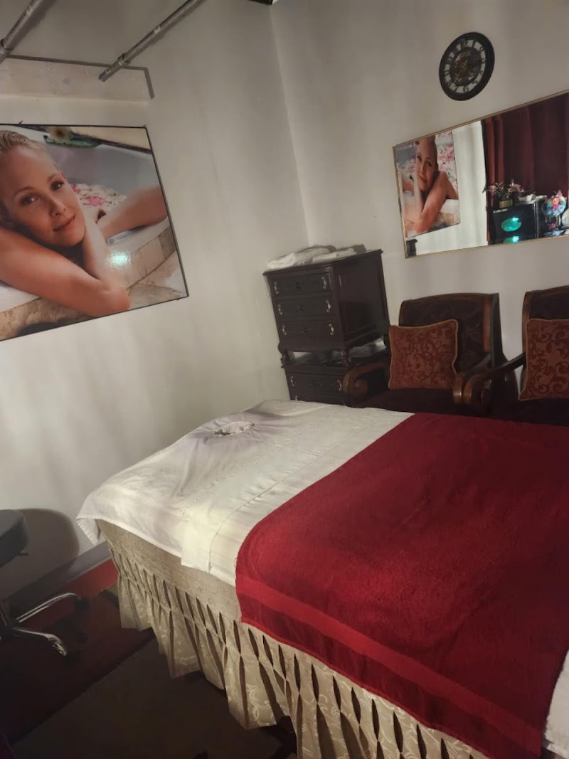 Twin Pearls Massage & Spa, massage spa in Georgetown, TX, photo 6 of 9